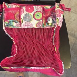 31 stroller bag
